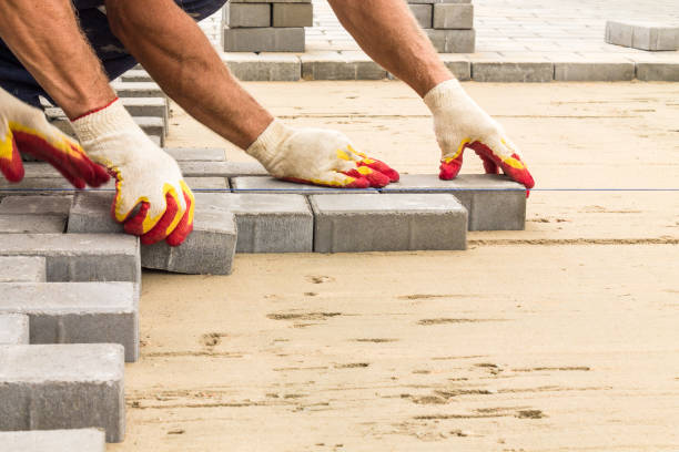 Best Driveway Pavers for Homes  in Falfurrias, TX