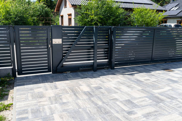 Trusted Falfurrias, TX Driveway Pavers Experts