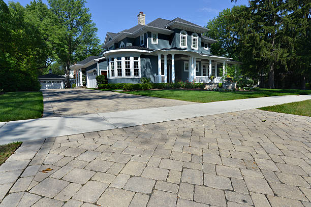 Best Local Driveway Pavers  in Falfurrias, TX