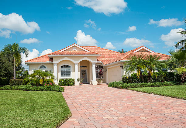 Best Best Driveway Pavers  in Falfurrias, TX