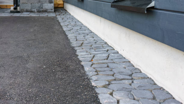 Driveway Pavers for Homes in Falfurrias, TX