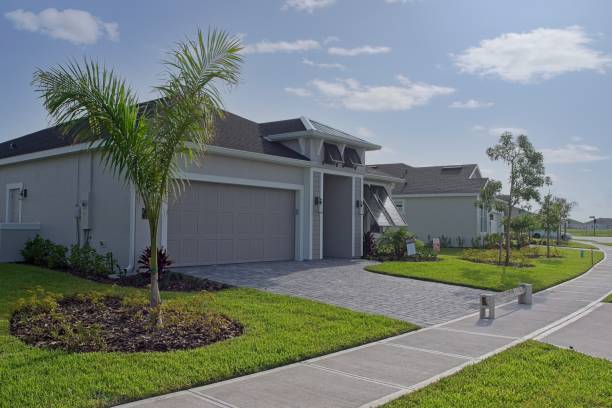 Reasons to Select Us for Your Driveway Paving Requirements in Falfurrias, TX