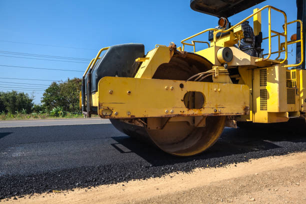 Best Driveway Pavers Contractor  in Falfurrias, TX